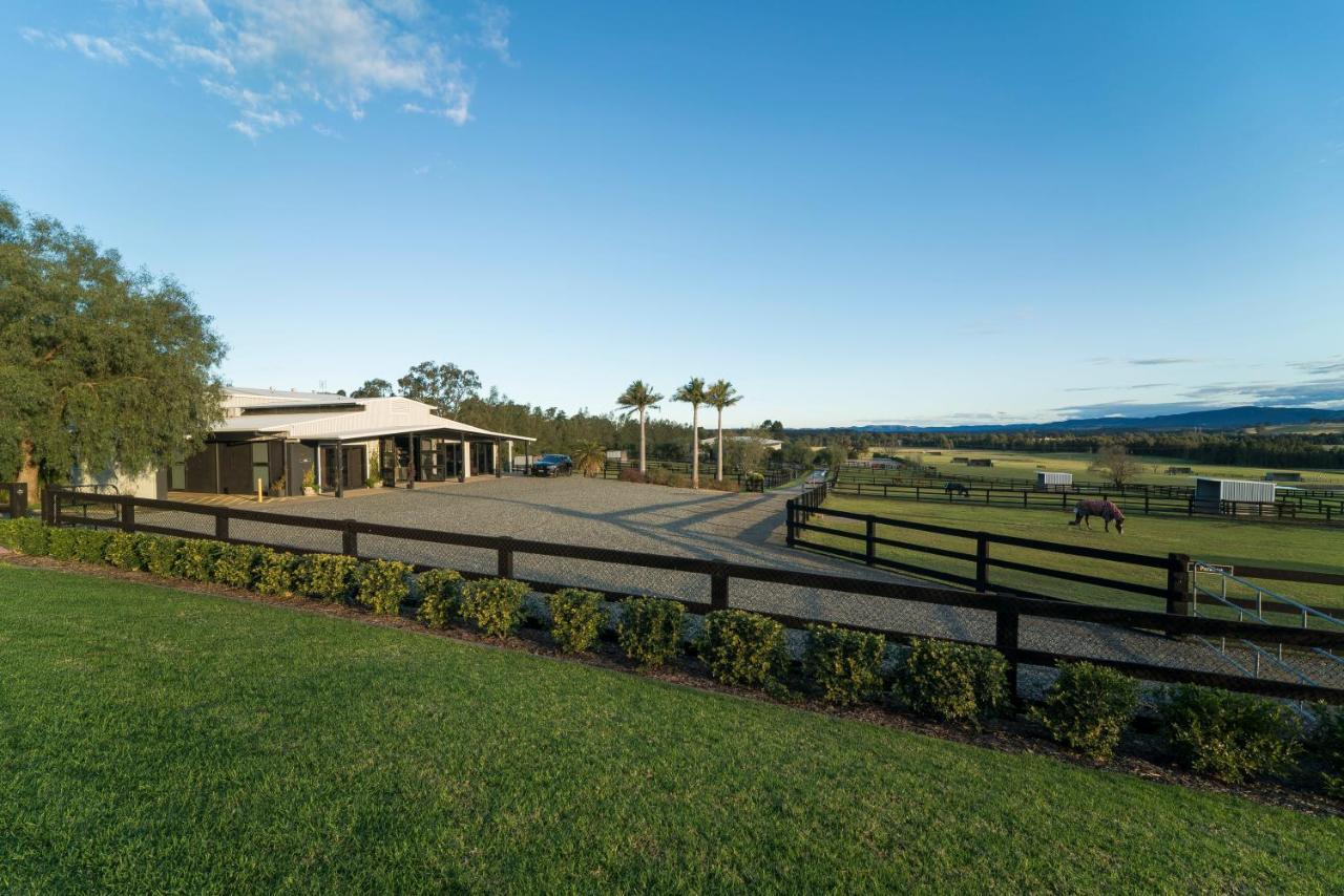 Argentille Boutique Accommodation Rothbury Esterno foto