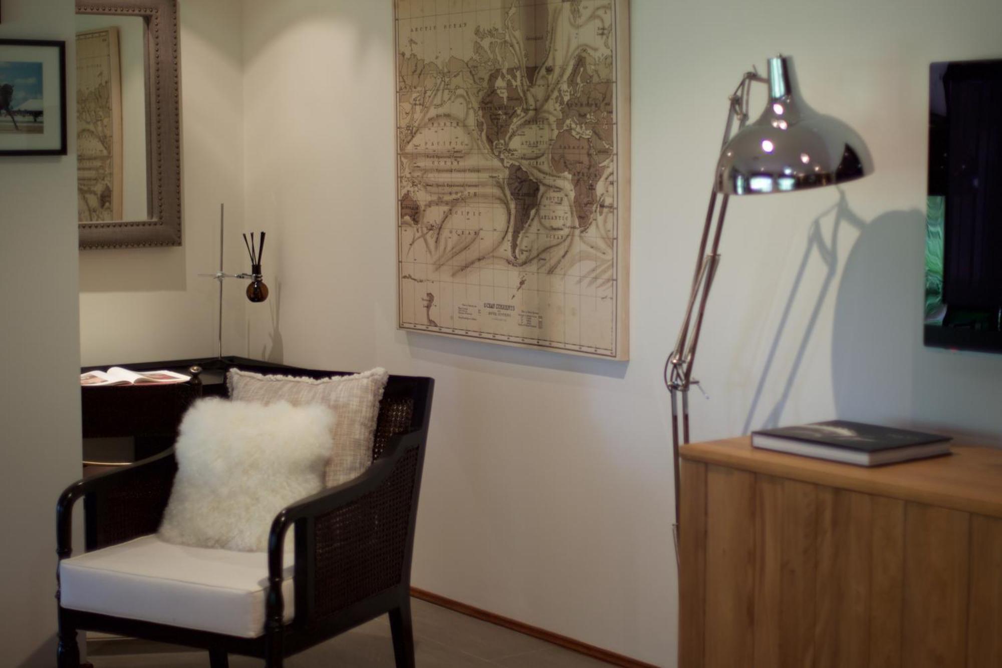 Argentille Boutique Accommodation Rothbury Esterno foto