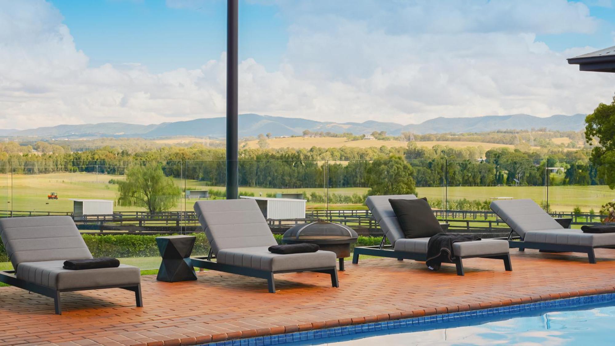 Argentille Boutique Accommodation Rothbury Esterno foto