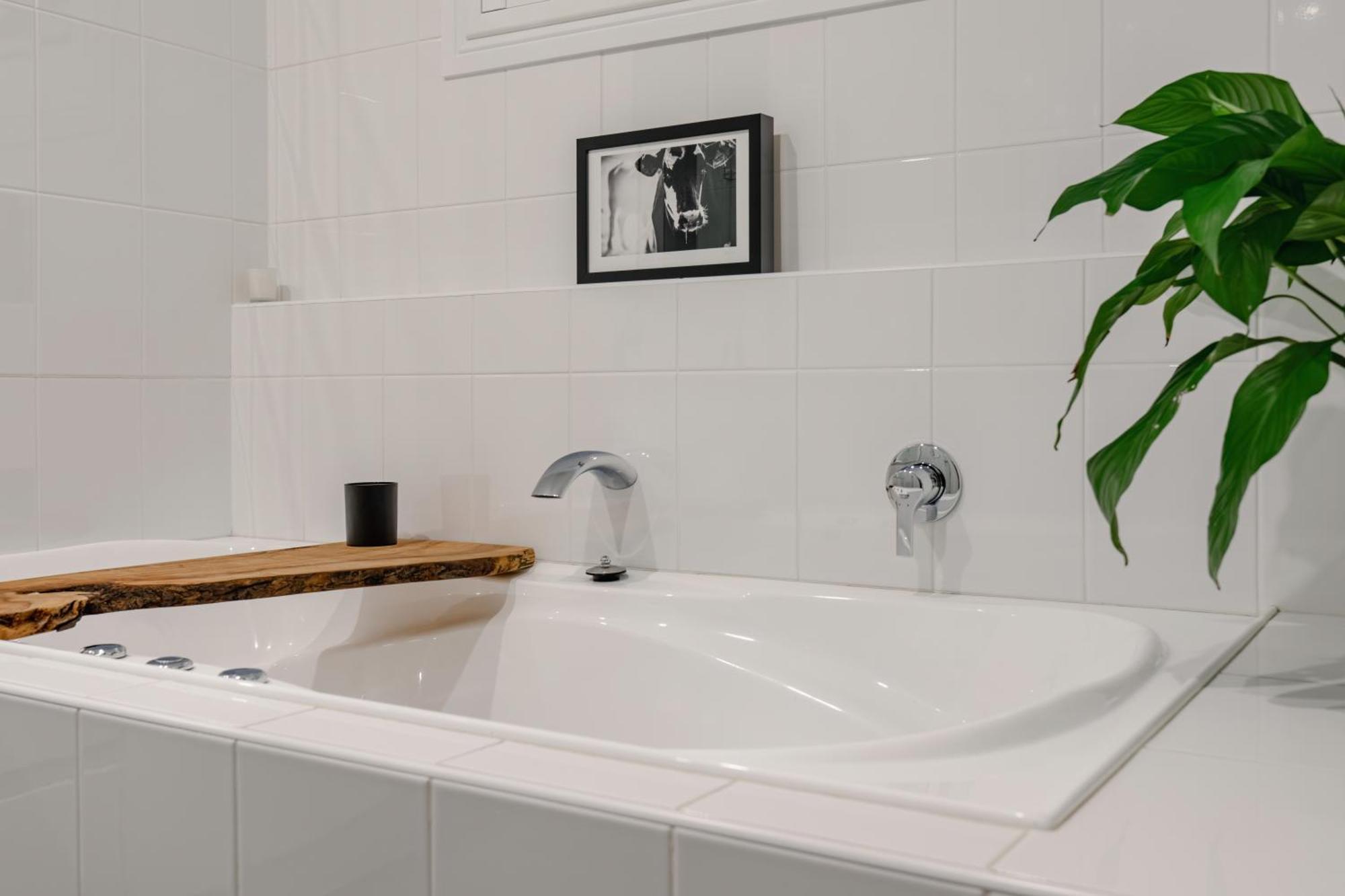 Argentille Boutique Accommodation Rothbury Esterno foto