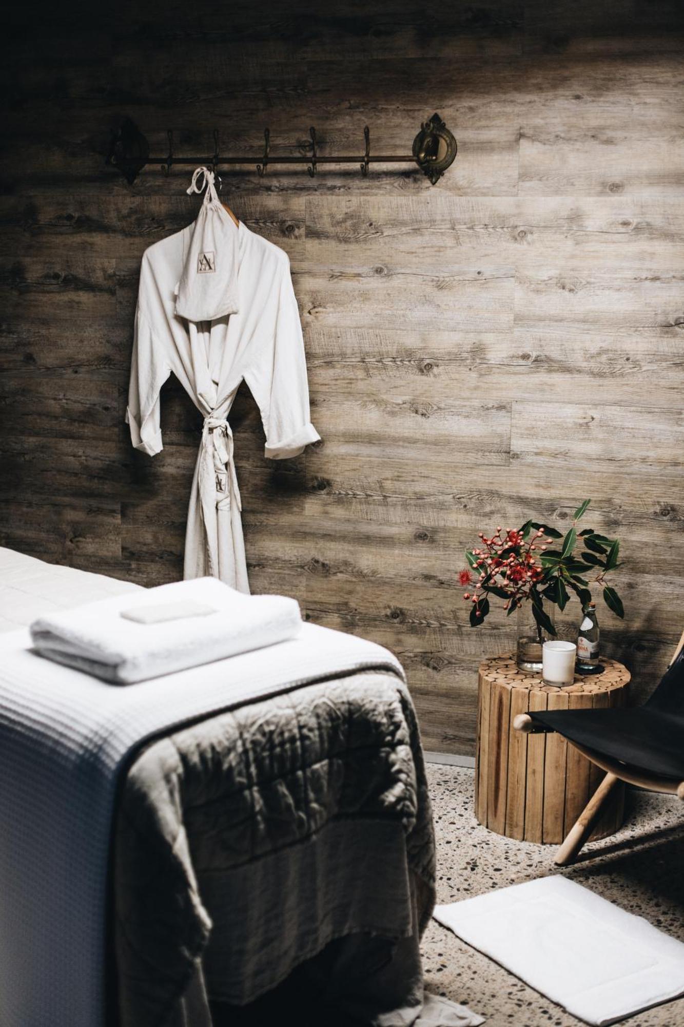 Argentille Boutique Accommodation Rothbury Esterno foto